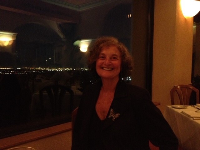 Images Judith G Rabner MS RD Nutritionist