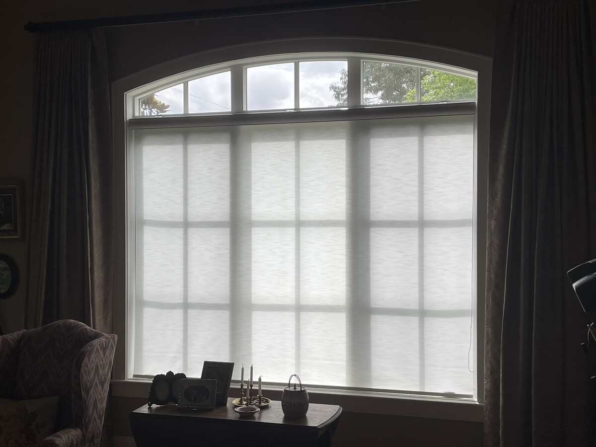 Images Blinds ASAP of Alabama, LLC