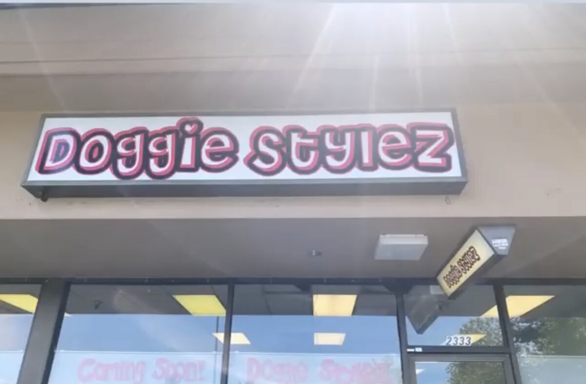 Images Doggie Stylez LLC