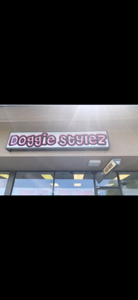 Images Doggie Stylez LLC