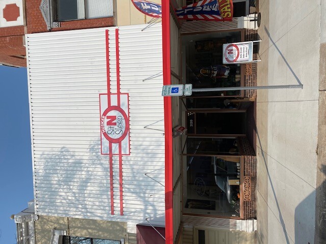 Images Husker Sit N Sleep