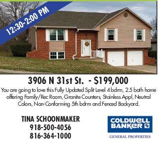 Images Tina Schoonmaker With Coldwell Banker General Properties