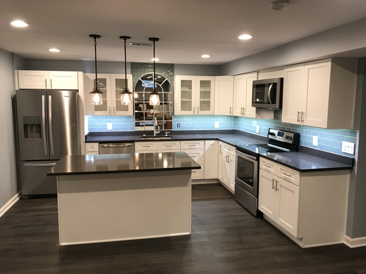 Images B&B Quality Home Improvement LLC