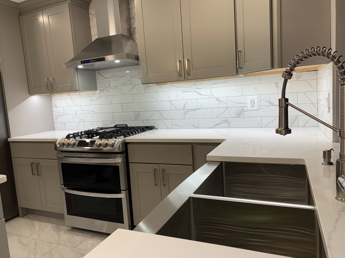 Images B&B Quality Home Improvement LLC
