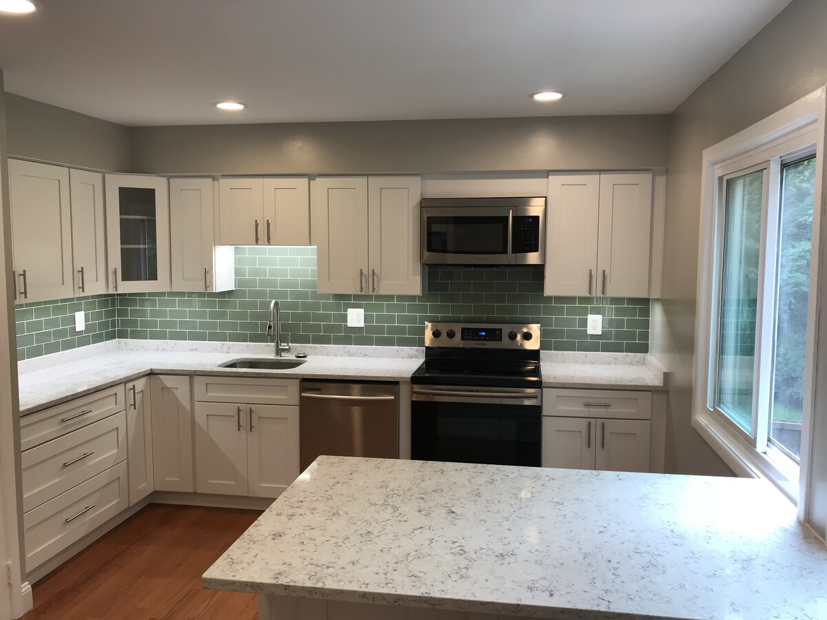 Images B&B Quality Home Improvement LLC