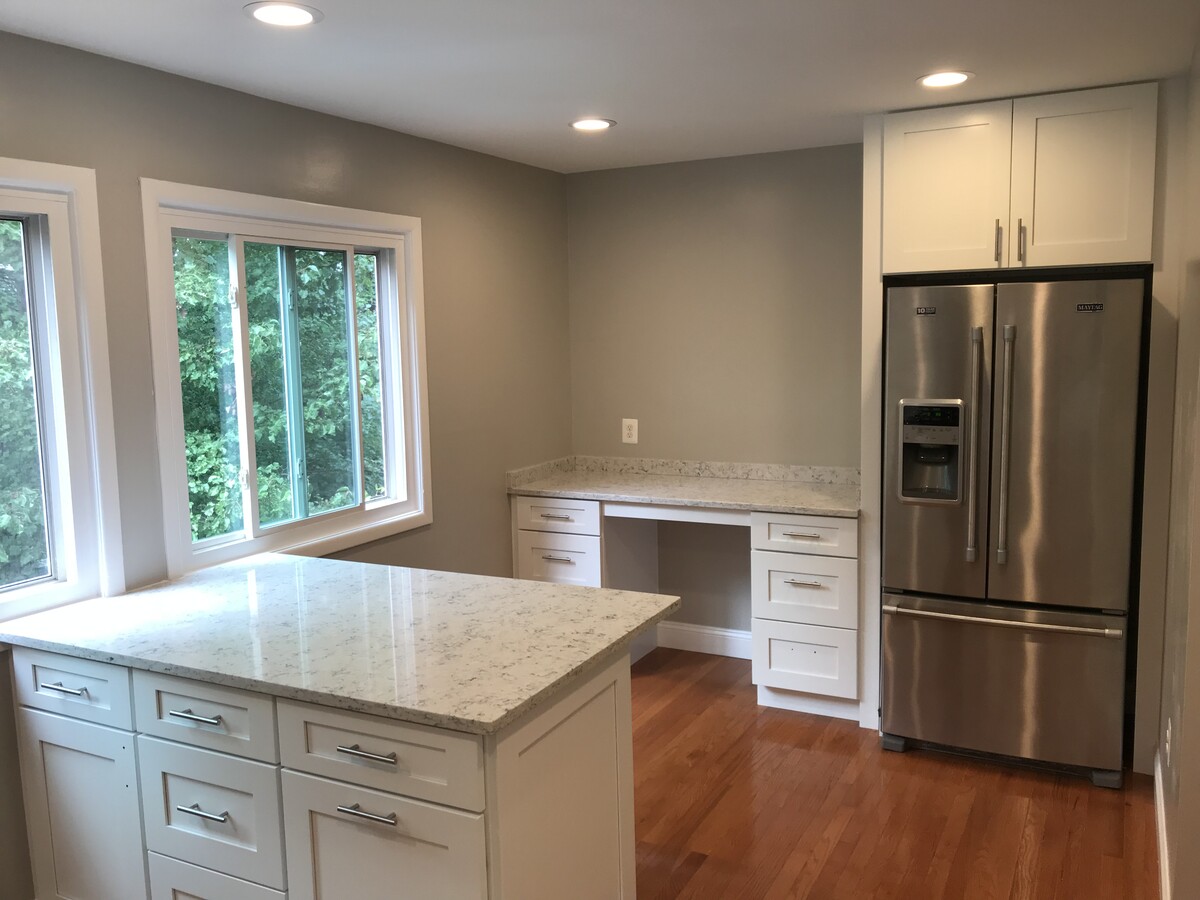Images B&B Quality Home Improvement LLC