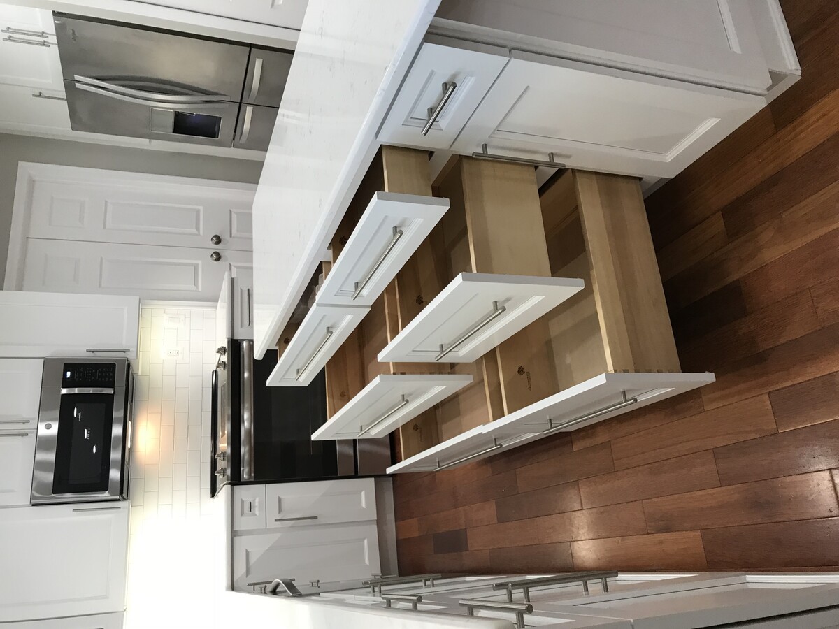 Images B&B Quality Home Improvement LLC