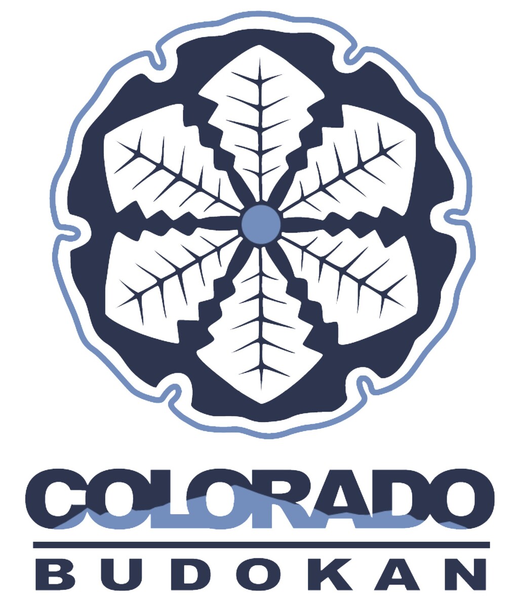Colorado Budokan Logo