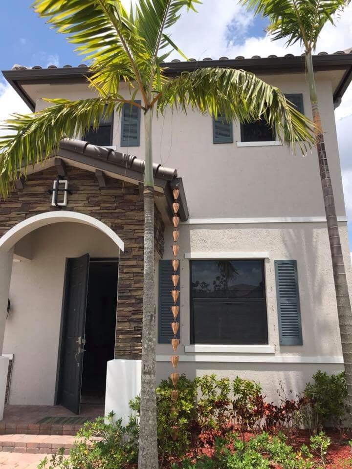 Images BG Rain Gutter Corp