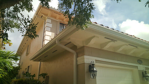 Images BG Rain Gutter Corp