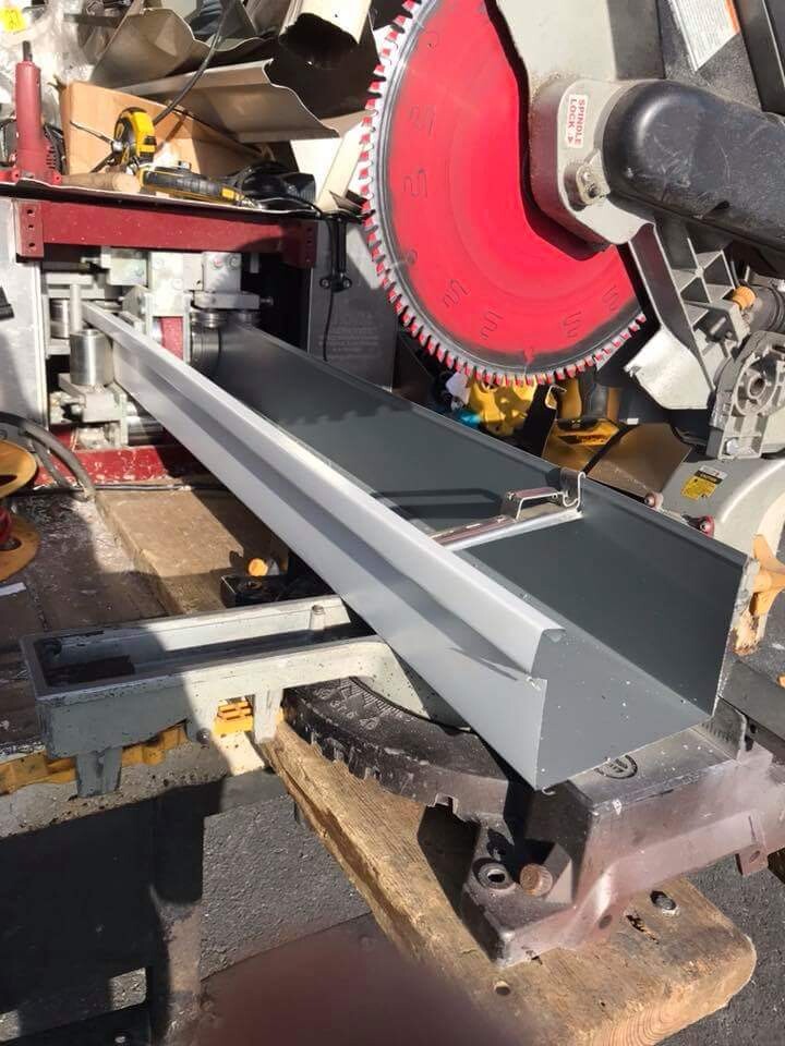 Images BG Rain Gutter Corp