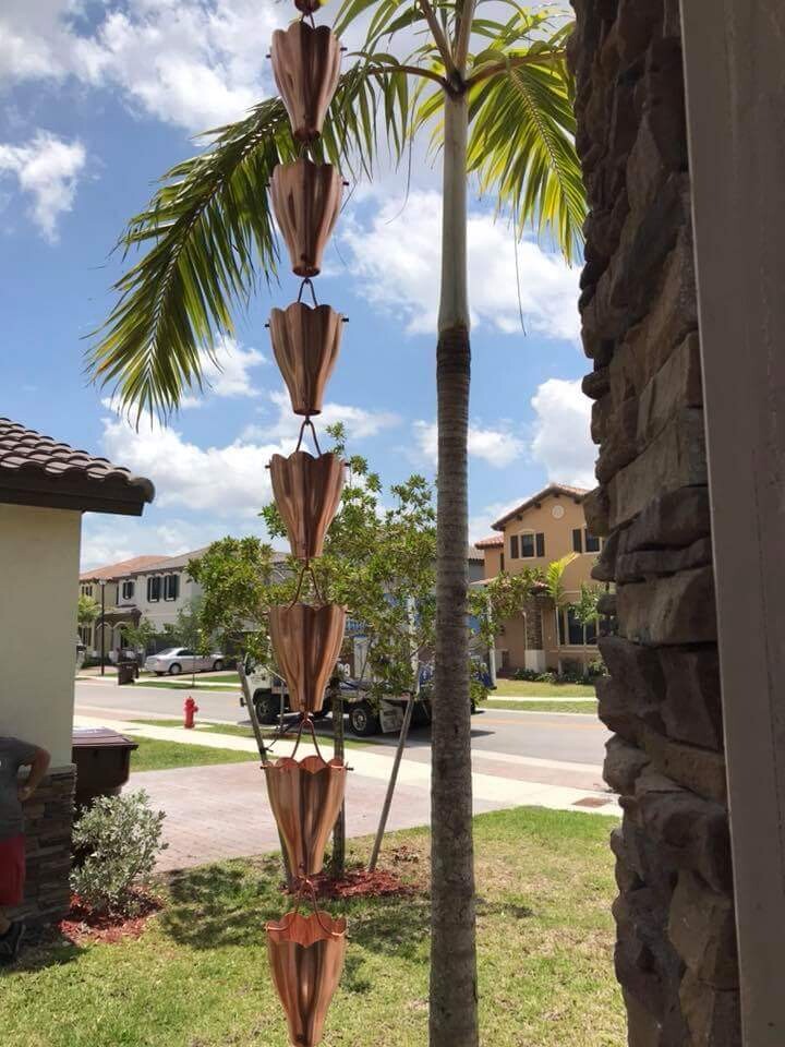 Images BG Rain Gutter Corp