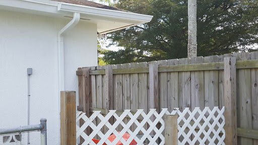 Images BG Rain Gutter Corp