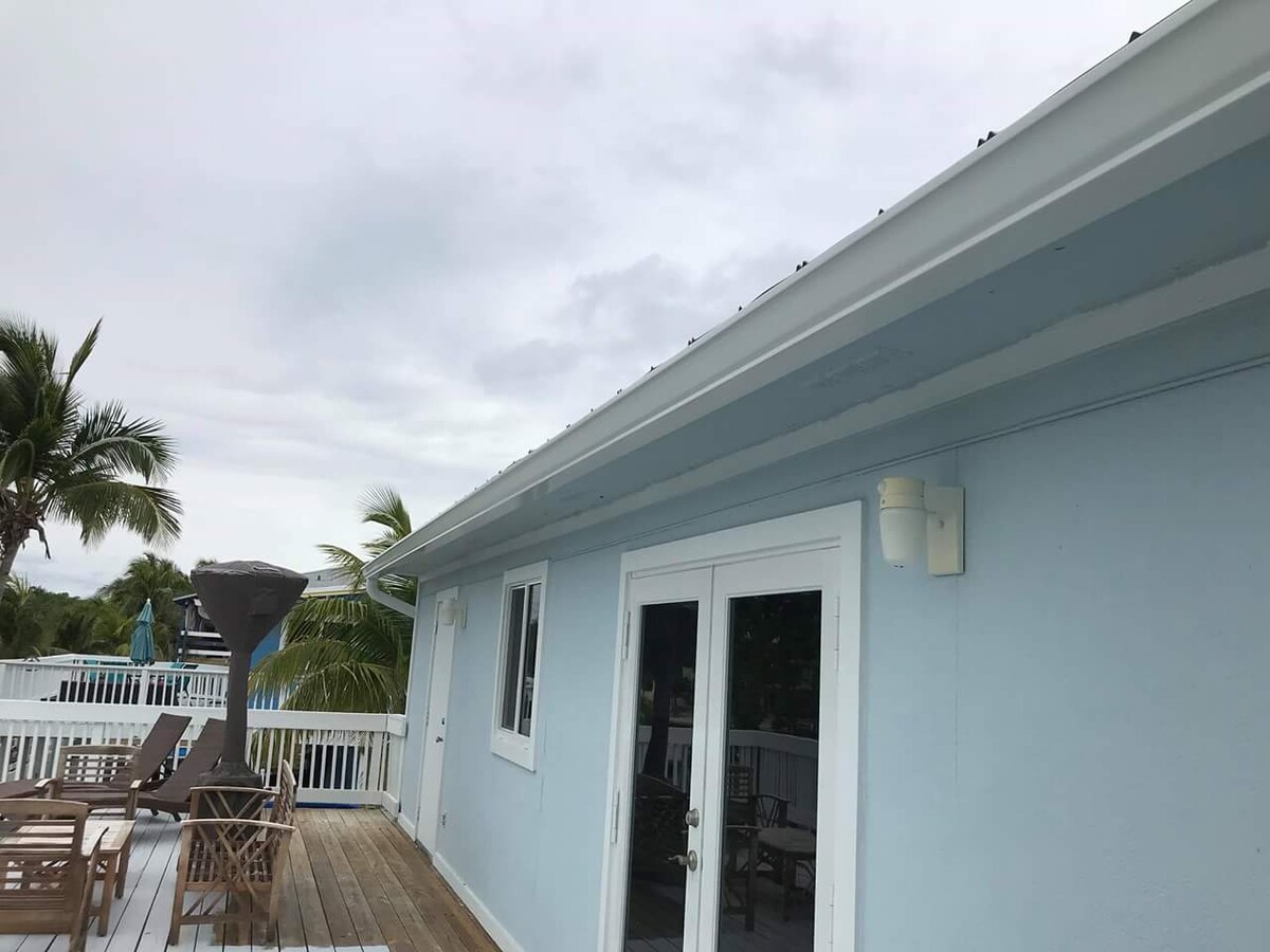 Images BG Rain Gutter Corp