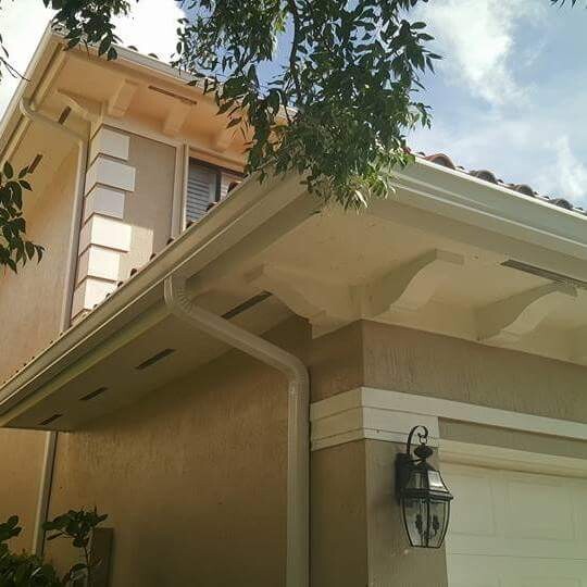 Images BG Rain Gutter Corp