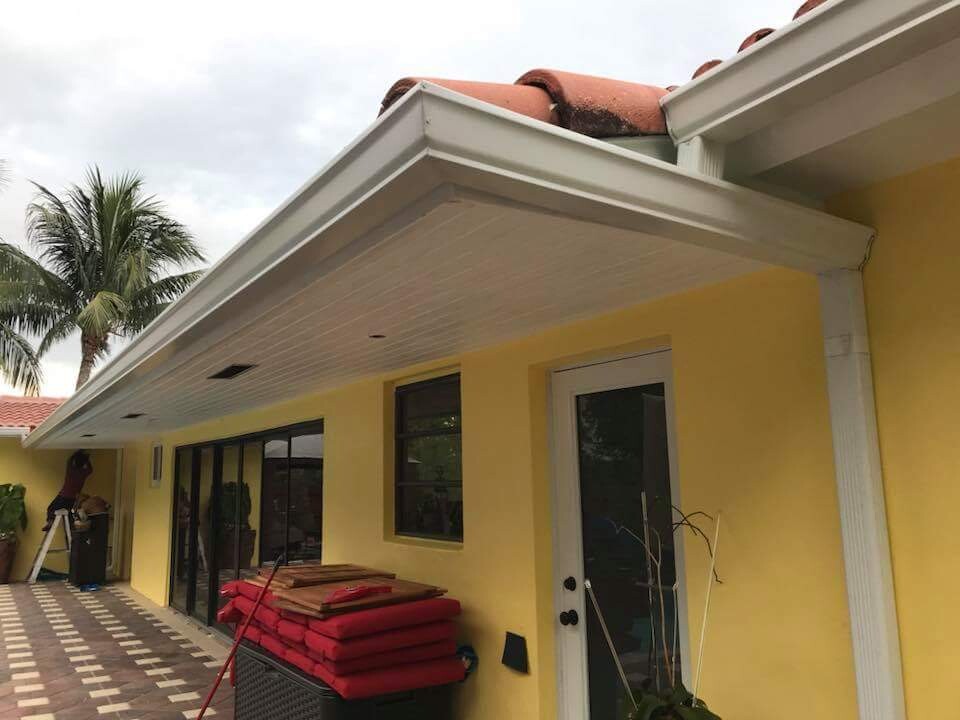 Images BG Rain Gutter Corp