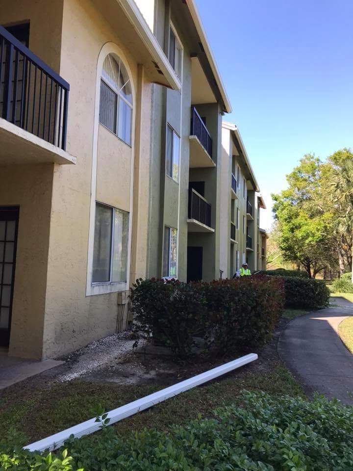 Images BG Rain Gutter Corp