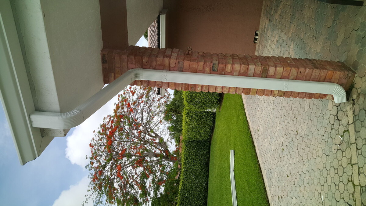 Images BG Rain Gutter Corp