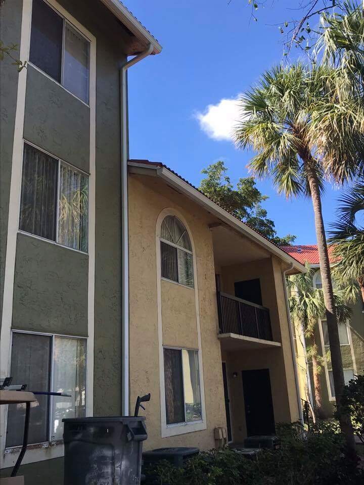 Images BG Rain Gutter Corp