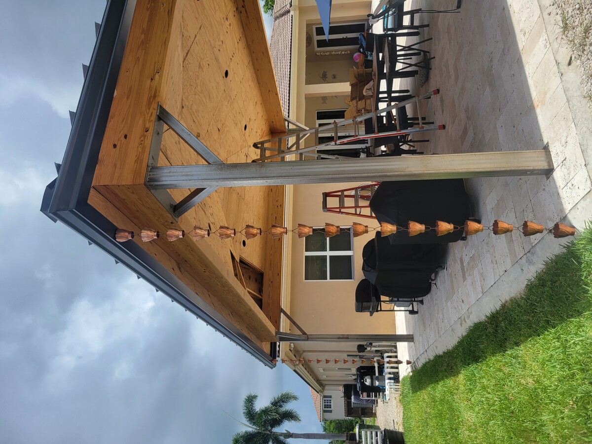 Images BG Rain Gutter Corp