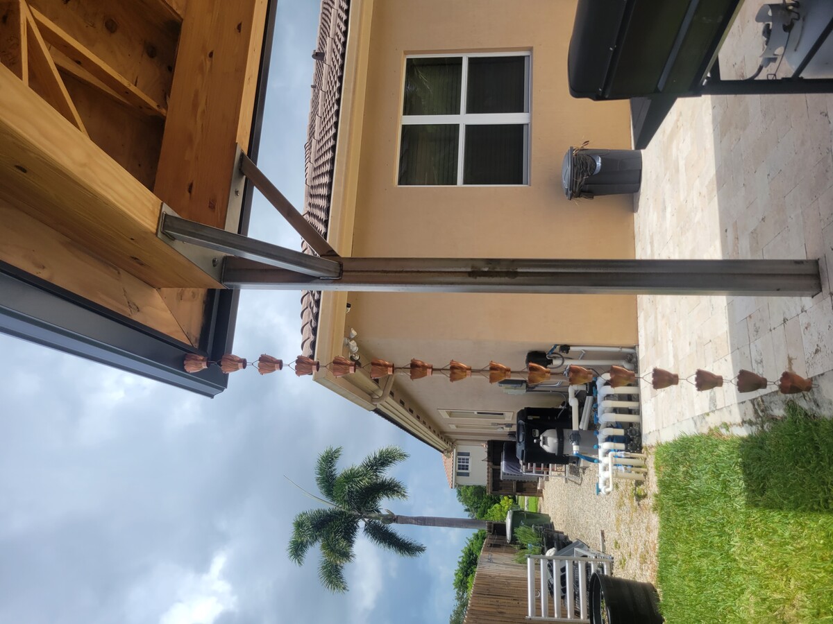 Images BG Rain Gutter Corp