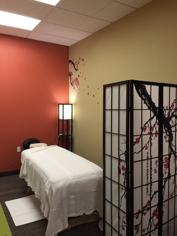 Images Authentic Massage Therapy LLC