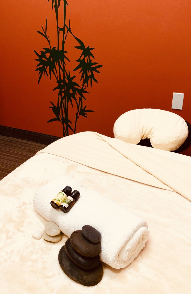 Images Authentic Massage Therapy LLC