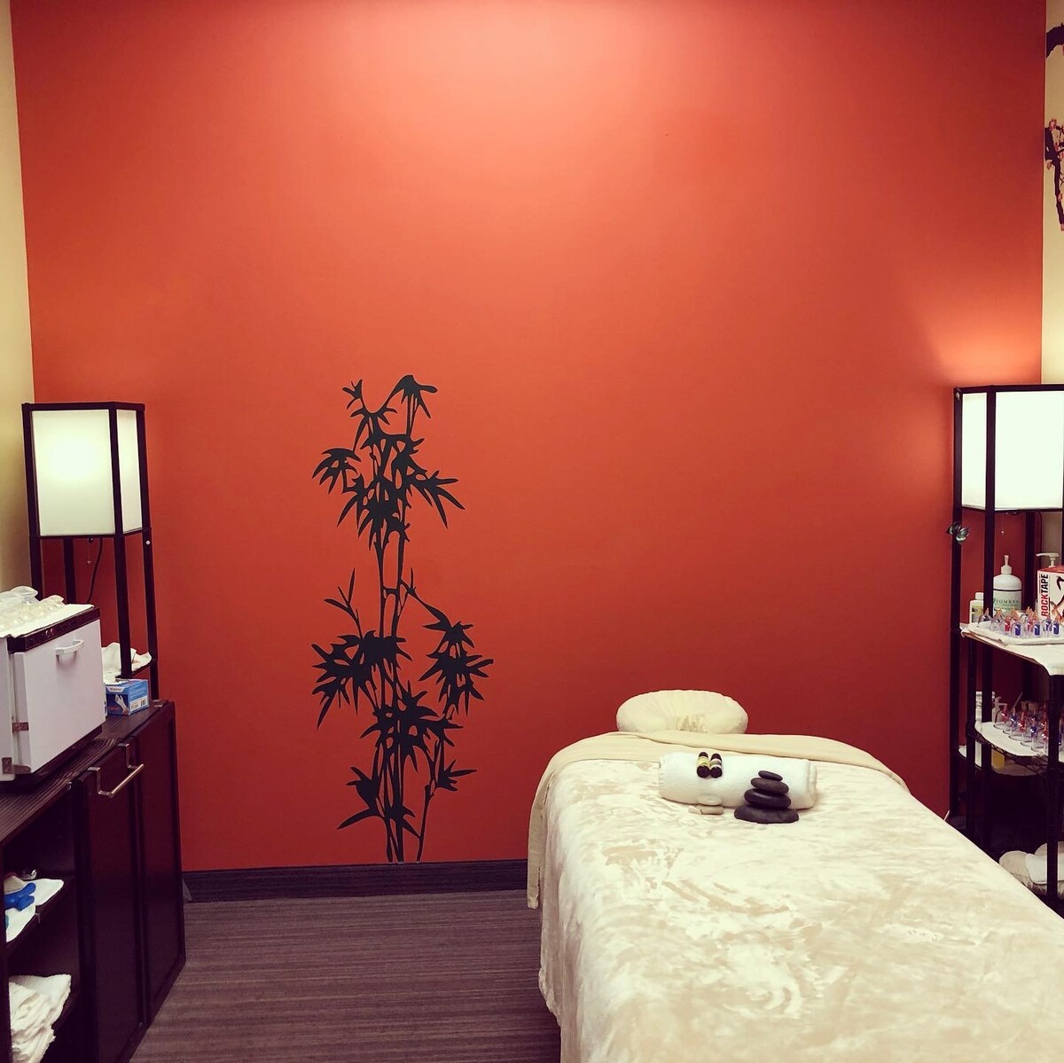 Images Authentic Massage Therapy LLC