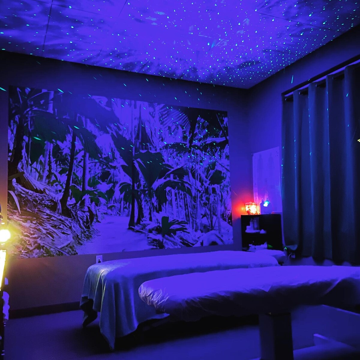 Images Authentic Massage Therapy LLC