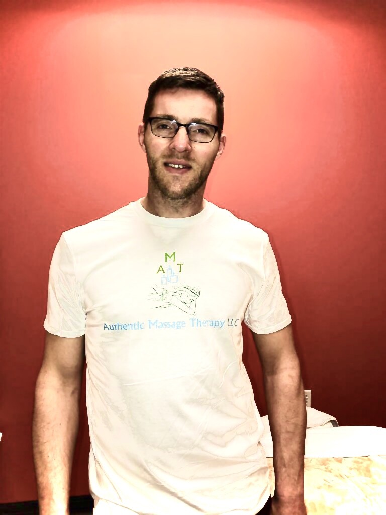 Images Authentic Massage Therapy LLC