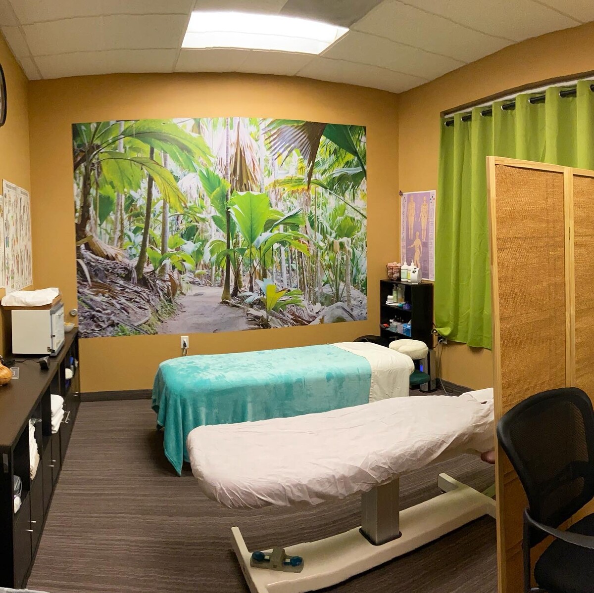 Images Authentic Massage Therapy LLC