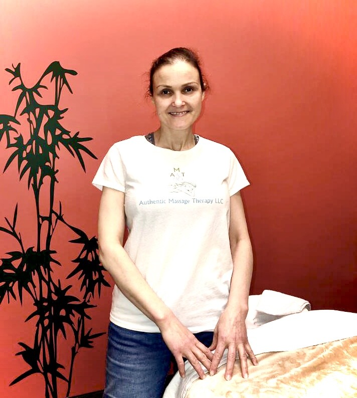 Images Authentic Massage Therapy LLC