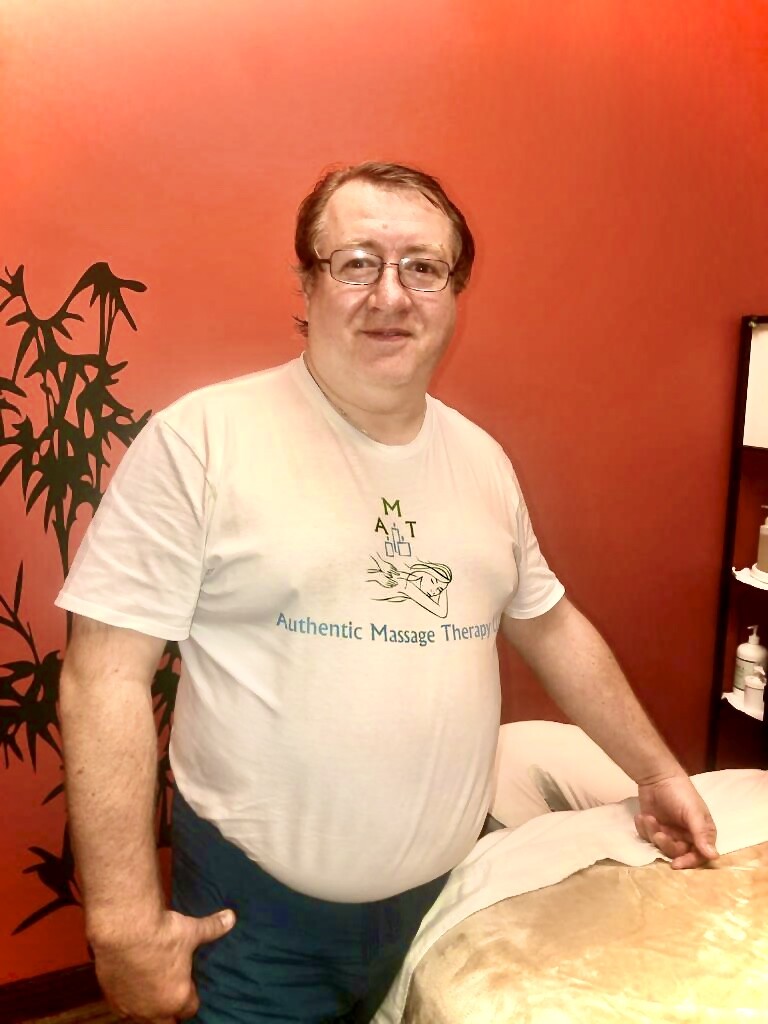 Images Authentic Massage Therapy LLC