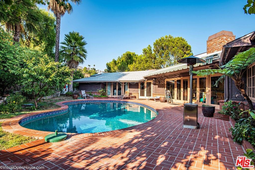 Images Sean Dye Real Estate - Keller Williams Beverly Hills