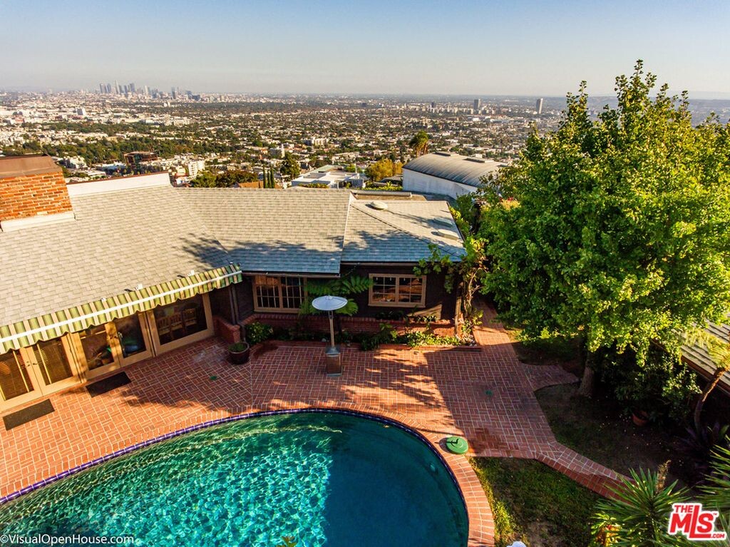 Images Sean Dye Real Estate - Keller Williams Beverly Hills