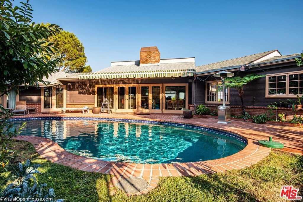 Images Sean Dye Real Estate - Keller Williams Beverly Hills