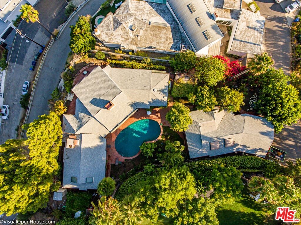 Images Sean Dye Real Estate - Keller Williams Beverly Hills