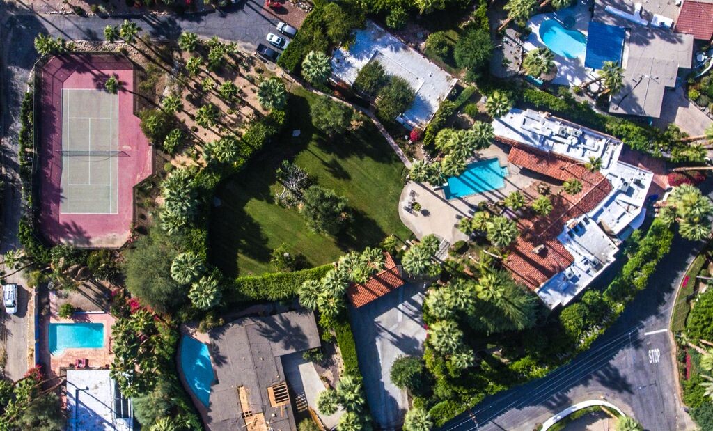Images Sean Dye Real Estate - Keller Williams Beverly Hills