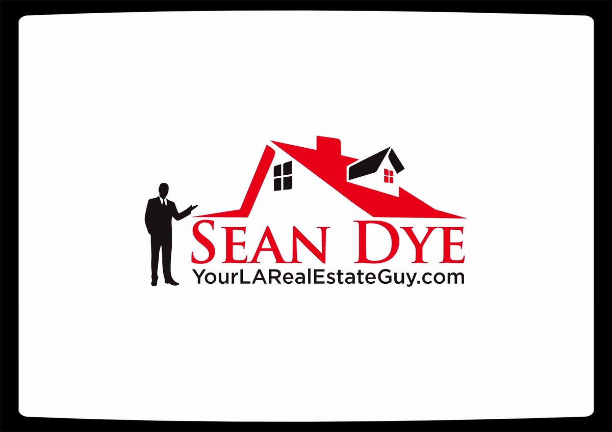 Images Sean Dye Real Estate - Keller Williams Beverly Hills