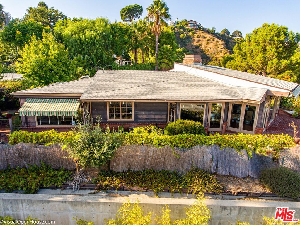 Images Sean Dye Real Estate - Keller Williams Beverly Hills