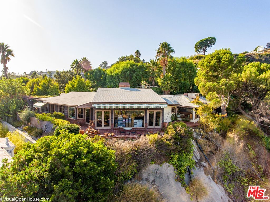 Images Sean Dye Real Estate - Keller Williams Beverly Hills