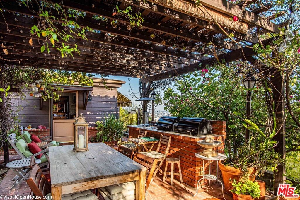 Images Sean Dye Real Estate - Keller Williams Beverly Hills