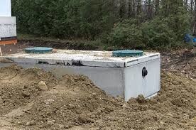Images R & J Septic Tank Services