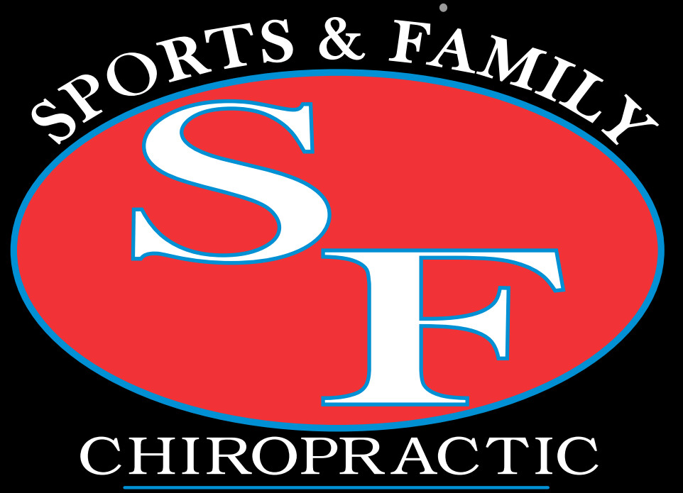 Sports & Family Chiropractic Logo