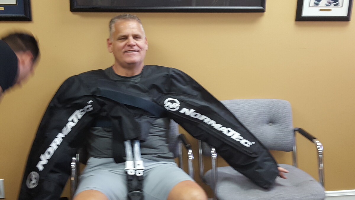 Images Sports & Family Chiropractic