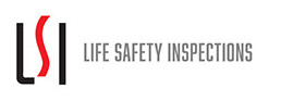 Life Safety Inspections LLC Logo