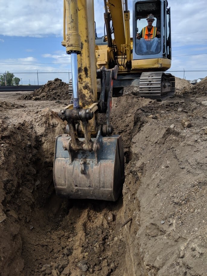 Images AB Dirt Works, Inc.