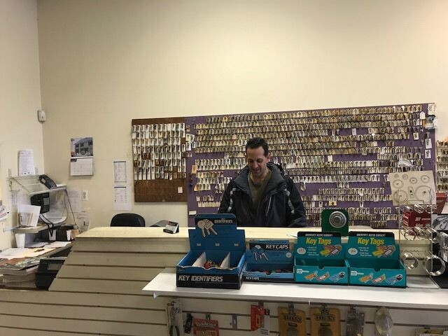 Images Locksmith Inc.