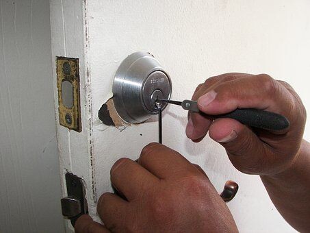 Images Locksmith Inc.
