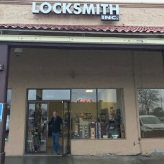 Images Locksmith Inc.